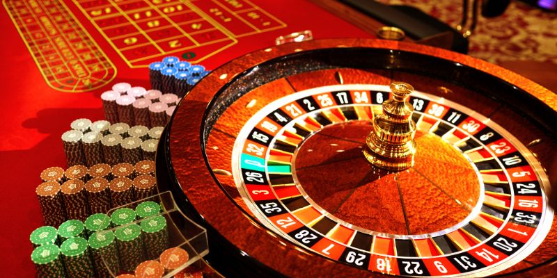 Điểm danh trò chơi casino J88 được săn đón