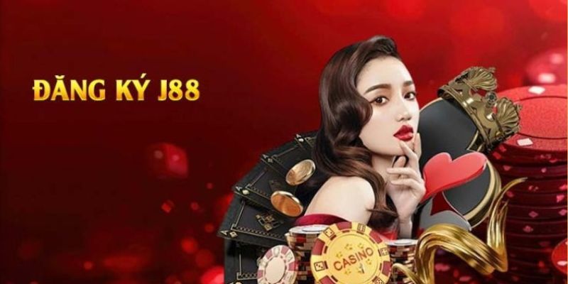 Các quy tắc quan trọng cần biết trước khi tiến hành đăng ký J88